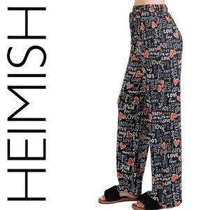 👑COMING SOON👑 HEIMISH NEW PANTS